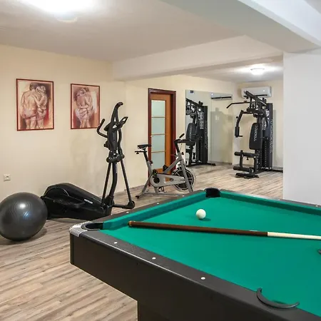 Cretan Vineyard Hill Villa 2 Ano Kalesia Exterior foto