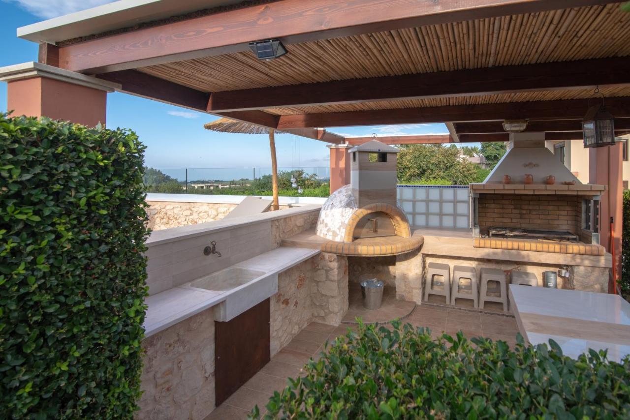 Cretan Vineyard Hill 2 * Ano Kalesia
